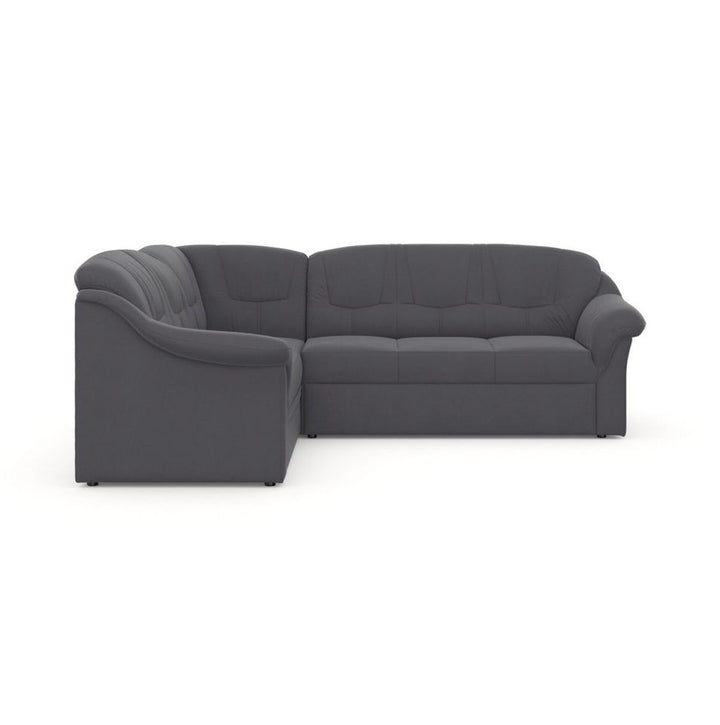 REDUZIERT! -60% Ecksofa »Montana, mit Bettfunktion